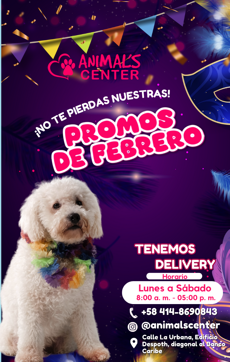 ANIMALS CENTER